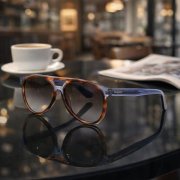 Slnečné okuliare Salvatore Ferragamo SF945S 259