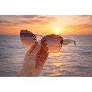 Slnečné okuliare Salvatore Ferragamo SF208S 700