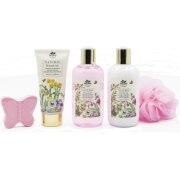 Evita Natural Botanicals kúpeľový set 1 ks