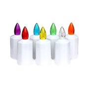 Diódový kahanec Večné svetlo 88 dní, 1 ks