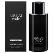 Giorgio Armani Code toaletná voda pánska 125 ml