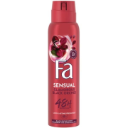 Fa dámsky dezodorant v spreji Glamorous Moments 150 ml