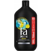 Fa MEN sprchovací gél Sport 750 ml