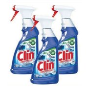 Výhodný set Clin Multi-Surface 3 x 500 ml