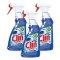 Výhodný set Clin Multi-Surface 3 x 500 ml
