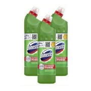 Výhodný set Domestos Pine Fresh 3 x 750 ml