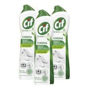 Výhodný set Cif Original 3 x 500 ml