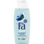 Fa sprchovací gél Yoghurt Blueberry 250 ml