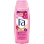 Fa sprchovací gél Magic Oil Pink Jasmin 250 ml