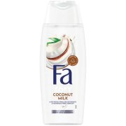 Fa sprchovací gél Kokosové mlieko 250 ml