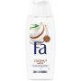 Fa sprchovací gél Kokosové mlieko 250 ml