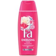 Fa sprchovací gél Pink Passion 250 ml