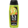 Fa MEN sprchovací gél Sport Energy Boost 3v1 250 ml