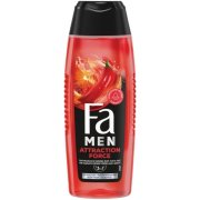 Fa MEN sprchovací gél Attraction Force 250 ml