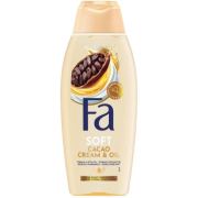 Fa sprchovací gél Cream&Oil Cacao 400 ml