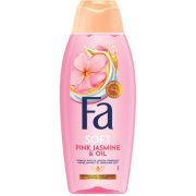 Fa sprchovací gél Magic Oil Pink Jasmin 400 ml