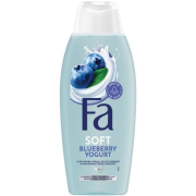 Fa sprchovací gél Yoghurt Blueberry 400 ml
