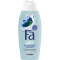 Fa sprchovací gél Yoghurt Blueberry 400 ml