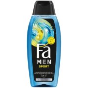 Fa MEN sprchovací gél Kick Off 2v1, 400 ml