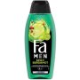 Fa MEN sprchovací gél Spicy Bergamot 400 ml