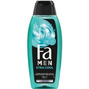 Fa MEN sprchovací gél Xtra Cool 3v1 400 ml