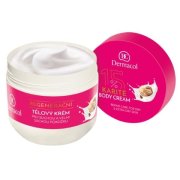Dermacol Karité regeneračný telový krém 300 ml