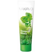 VAKAVO Ginkgo Biloba Glycerínový krém na ruky s extraktom z ginkgo biloby 100ml