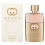 Gucci Guilty Pour Femme, toaletná voda dámska 50 ml