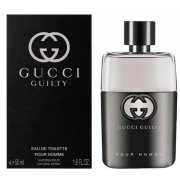 Gucci Guilty Pour Homme toaletná voda pánska 50 ml