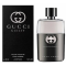 Gucci Guilty Pour Homme toaletná voda pánska 50 ml