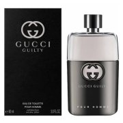 Gucci Guilty Pour Homme toaletná voda pánska 90 ml