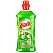 DIAVA Konvalinka na podlahy 990 ml