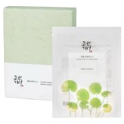 Beauty of Joseon Centella Asiatica Calming Mask 10 x 25 ml