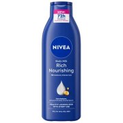 Nivea vyživujúce telové mlieko Rich Nourishing 250 ml