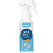 Allnature Biely ocot 10% s esenciálnym olejom pomaranča sprej 500 ml