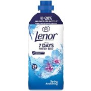 Lenor Spring Awakening aviváž 1239 ml = 59 PD