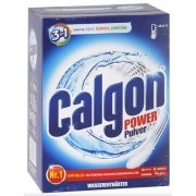 Calgon Power ochrana pred vodným kameňom 3v1, 1,5 kg