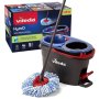 Vileda H2Pro strapcový rotačný mop, sada 1 ks