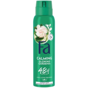 Fa Glowing Gardenia dámsky dezodorant v spreji 150 ml