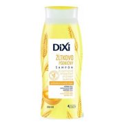 Dixi Žltkovo pšenčný šampón na vlasy 250 ml