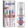 Astrid sérum proti vráskam a tmavým kruhom pod očami Glow Expert 4D 15 ml