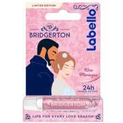 Labello Balzam na pery Bridgerton Rose 4,8 g