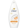 Dove Fruity Nourish sprchový gél 250 ml