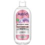 Astrid micelárna voda pre všetky typy pleti Glow Expert 4D, 400 ml