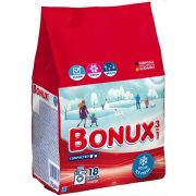 Bonux Ice Fresh prací prášok 1 170 g = 18 PD