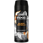 Axe dezodorant Premium Vanilla 150 ml