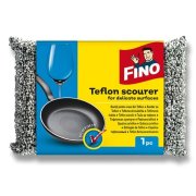 Fino hubka na teflón 1 ks