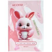 Mooyam pleťová maska hydratačná 1 ks