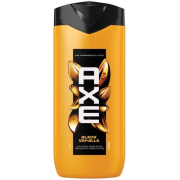 Axe sprchový gél Black Vanilla 400 ml