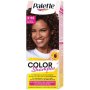 Palette Color Shampoo, 3-65 Zamatovo hnedý farba na vlasy 1 ks